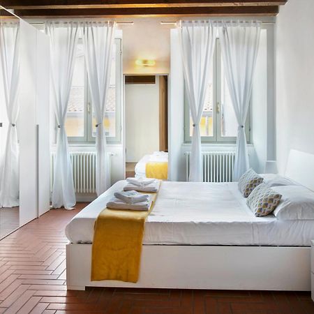 La Maison Bergamo Eksteriør billede