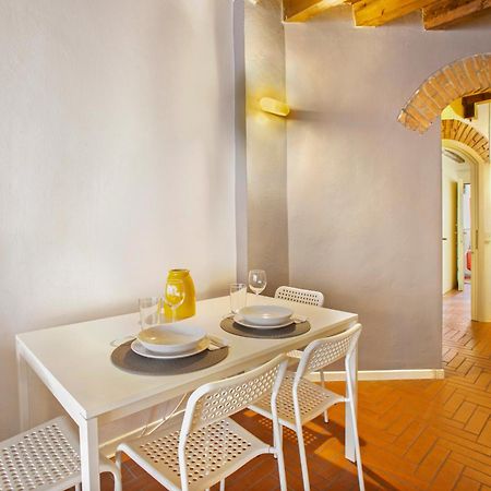 La Maison Bergamo Eksteriør billede