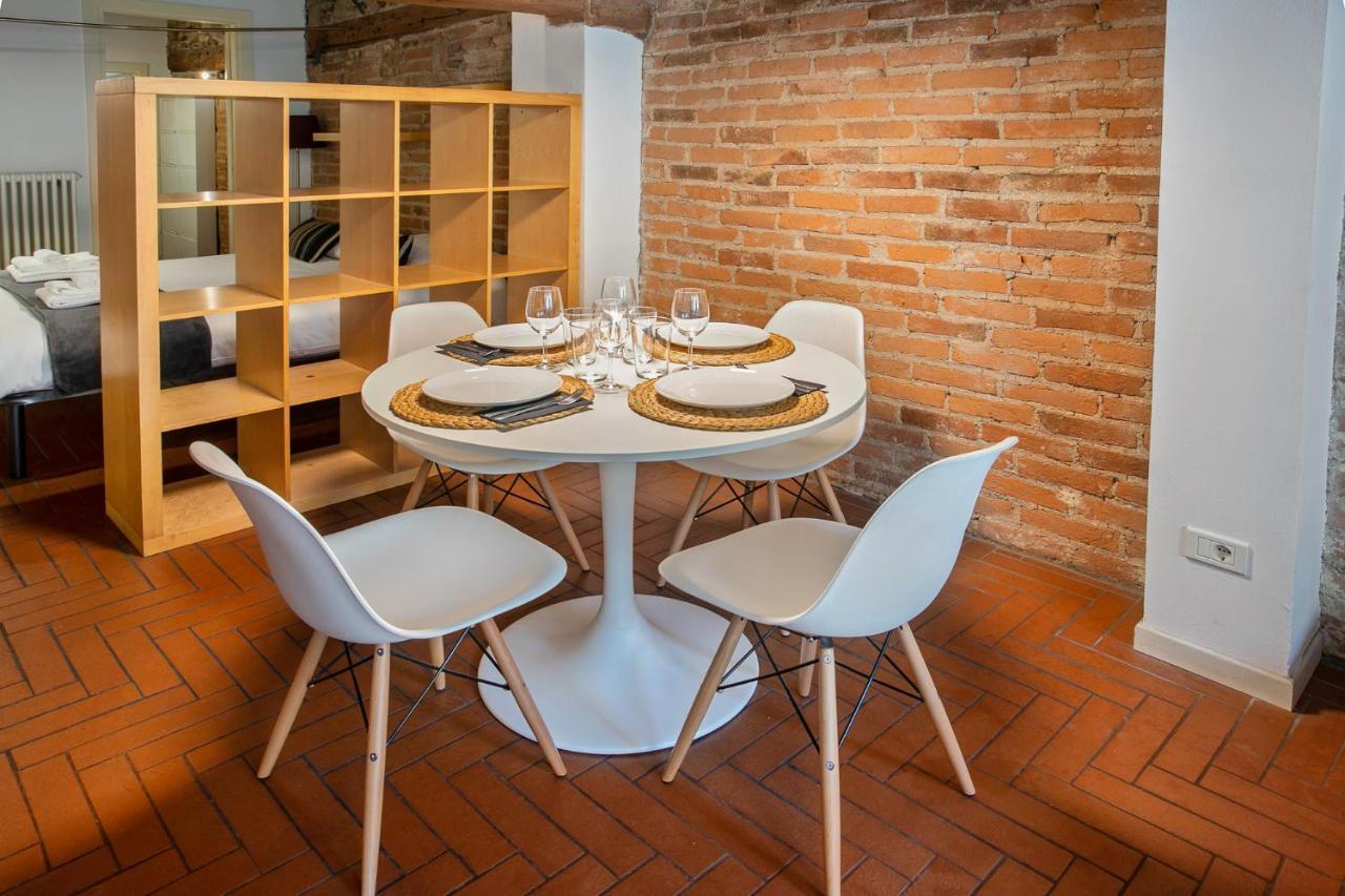 La Maison Bergamo Eksteriør billede