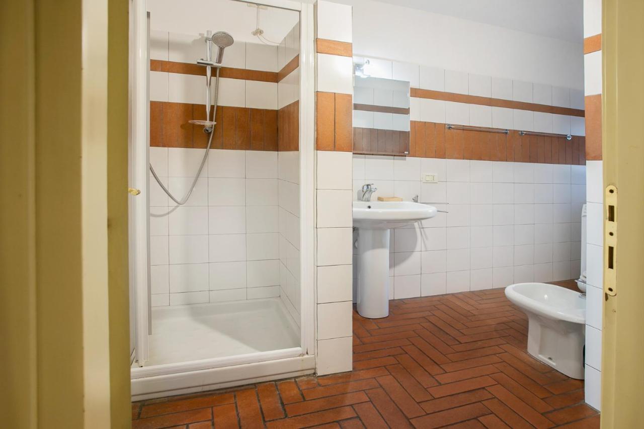 La Maison Bergamo Eksteriør billede