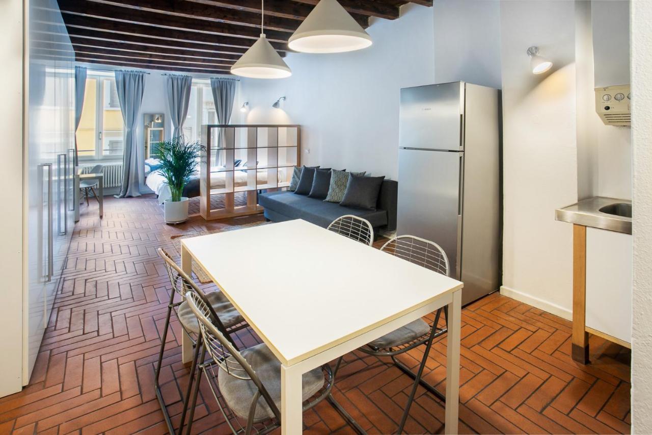 La Maison Bergamo Eksteriør billede