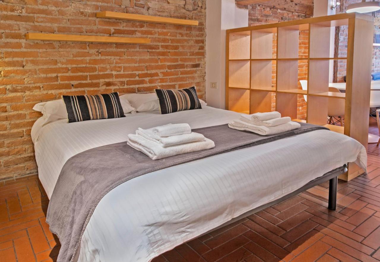 La Maison Bergamo Eksteriør billede