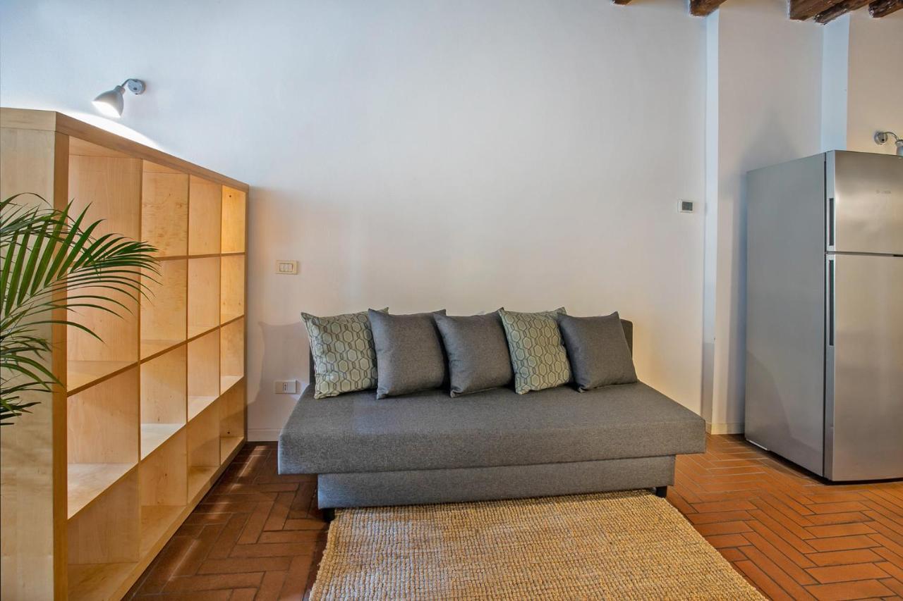 La Maison Bergamo Eksteriør billede