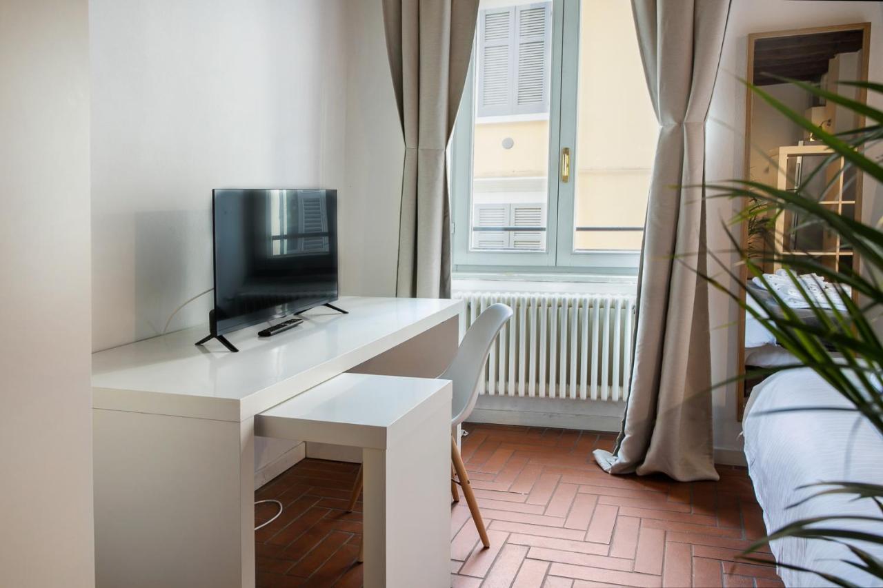 La Maison Bergamo Eksteriør billede
