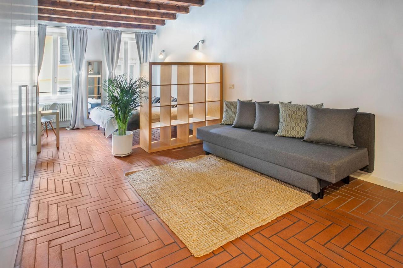La Maison Bergamo Eksteriør billede