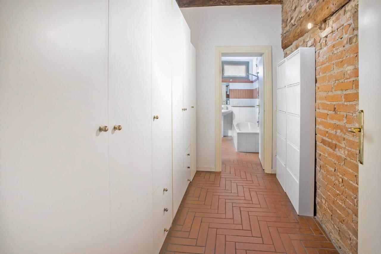 La Maison Bergamo Eksteriør billede