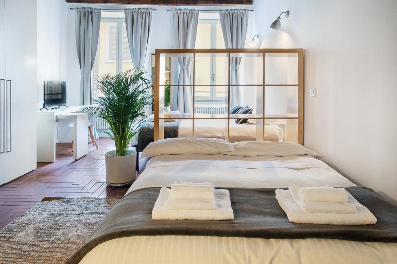 La Maison Bergamo Eksteriør billede