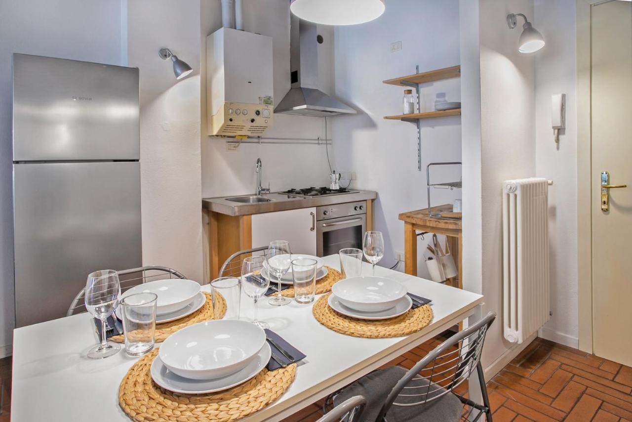 La Maison Bergamo Eksteriør billede