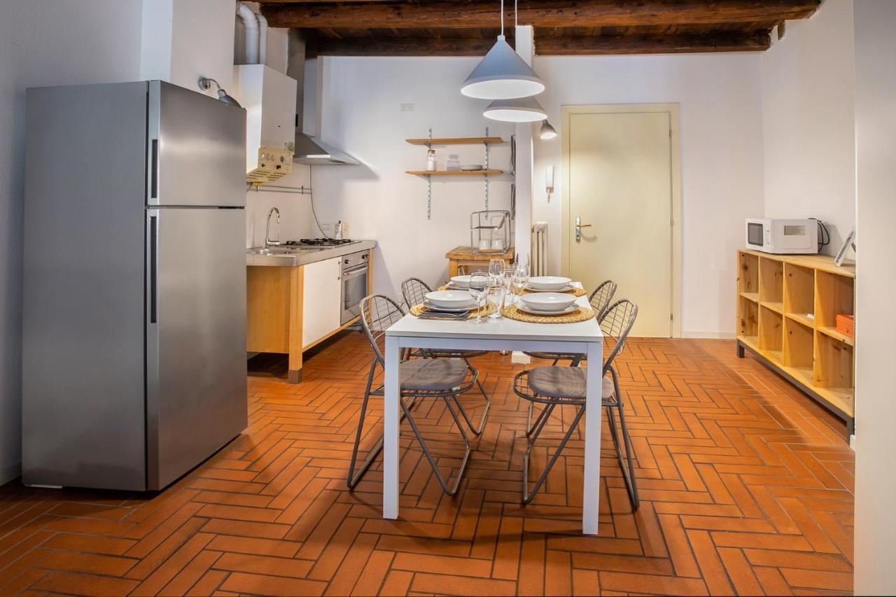 La Maison Bergamo Eksteriør billede