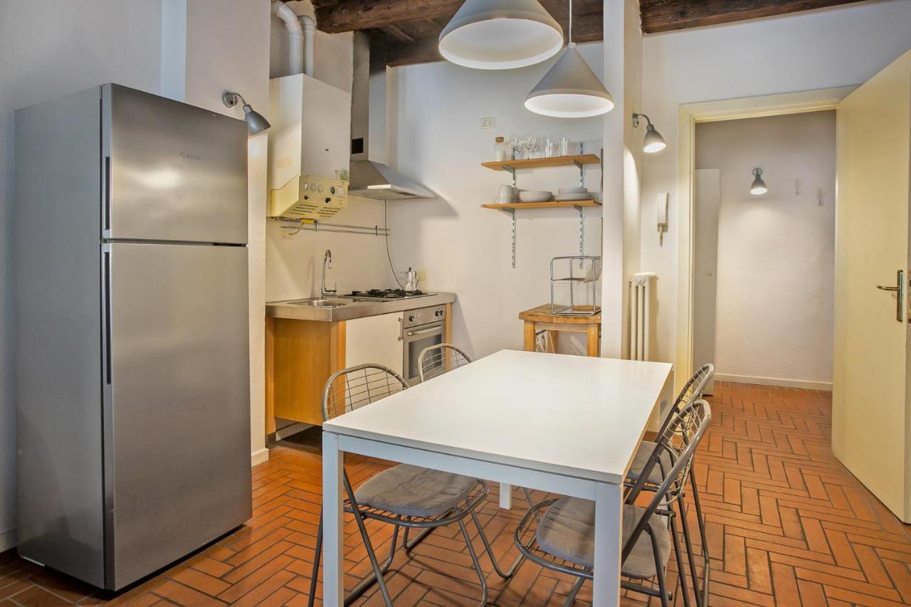 La Maison Bergamo Eksteriør billede