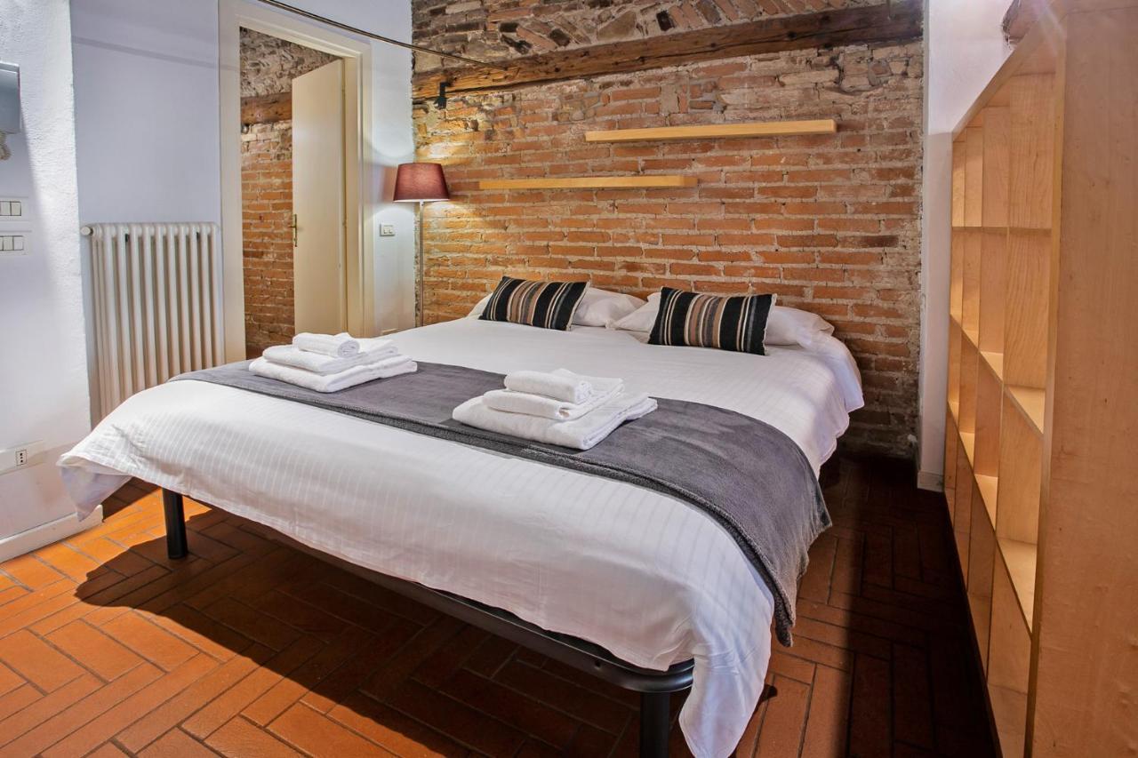 La Maison Bergamo Eksteriør billede
