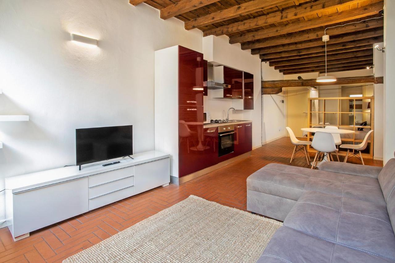 La Maison Bergamo Eksteriør billede
