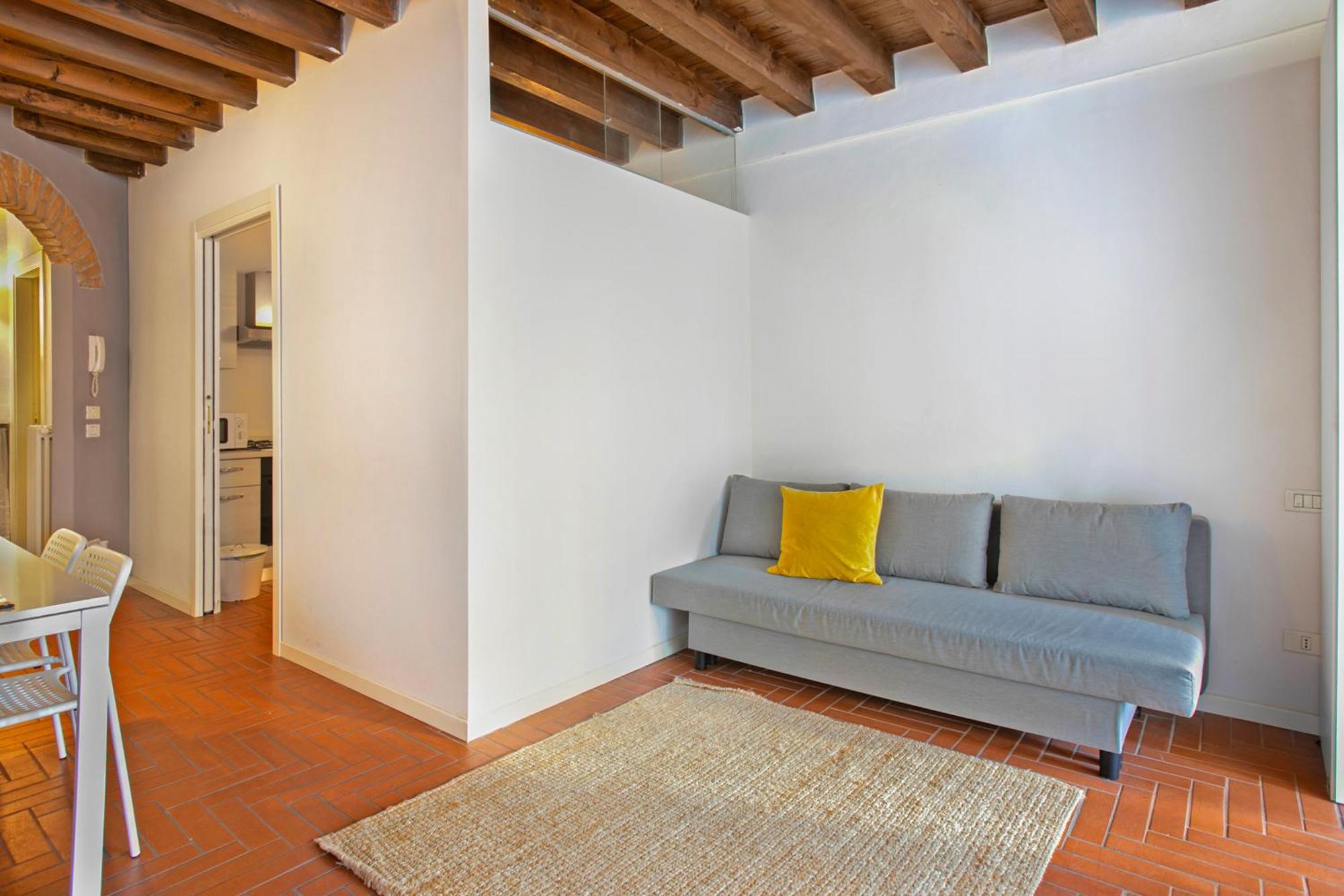 La Maison Bergamo Eksteriør billede