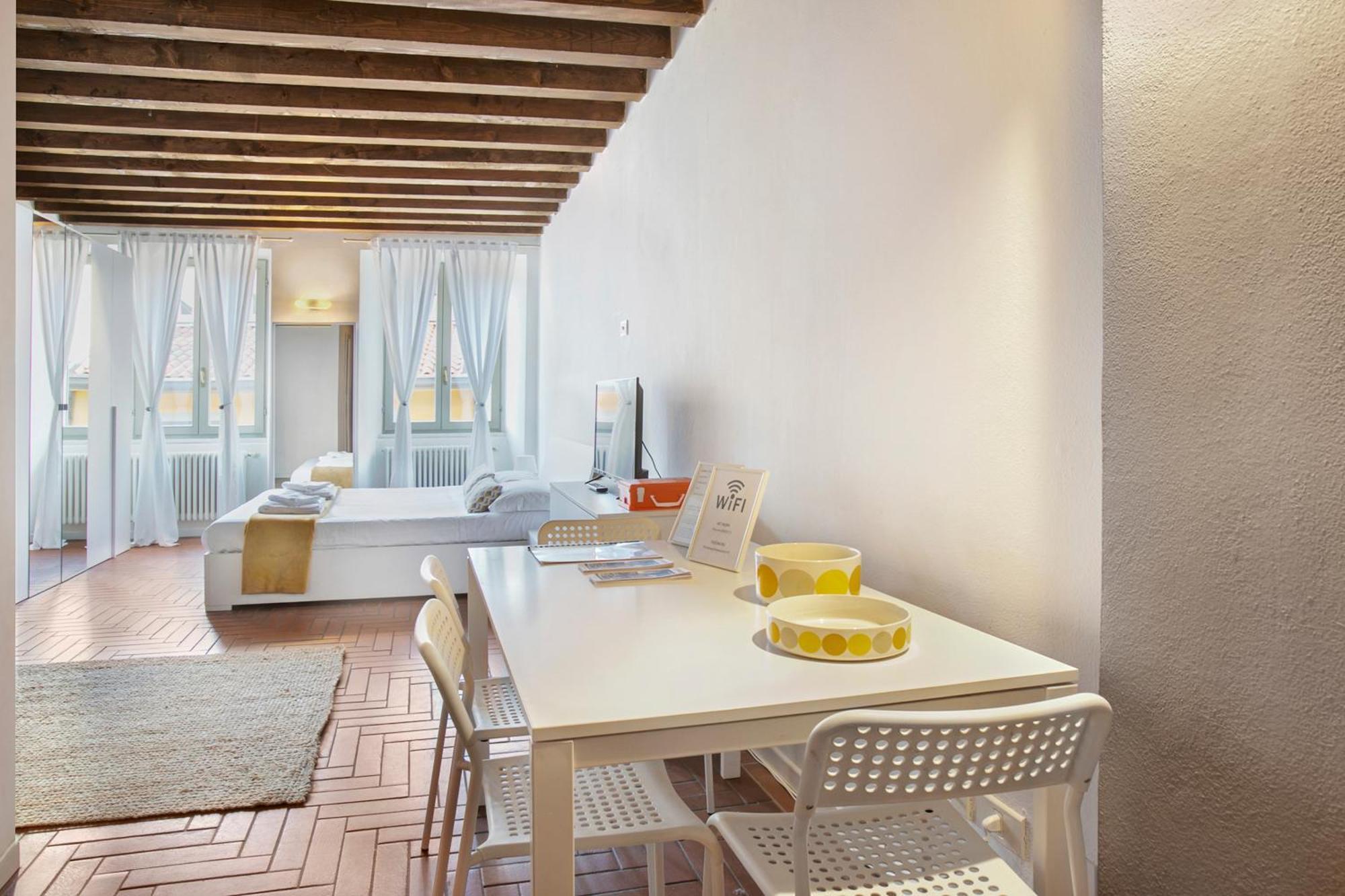 La Maison Bergamo Eksteriør billede