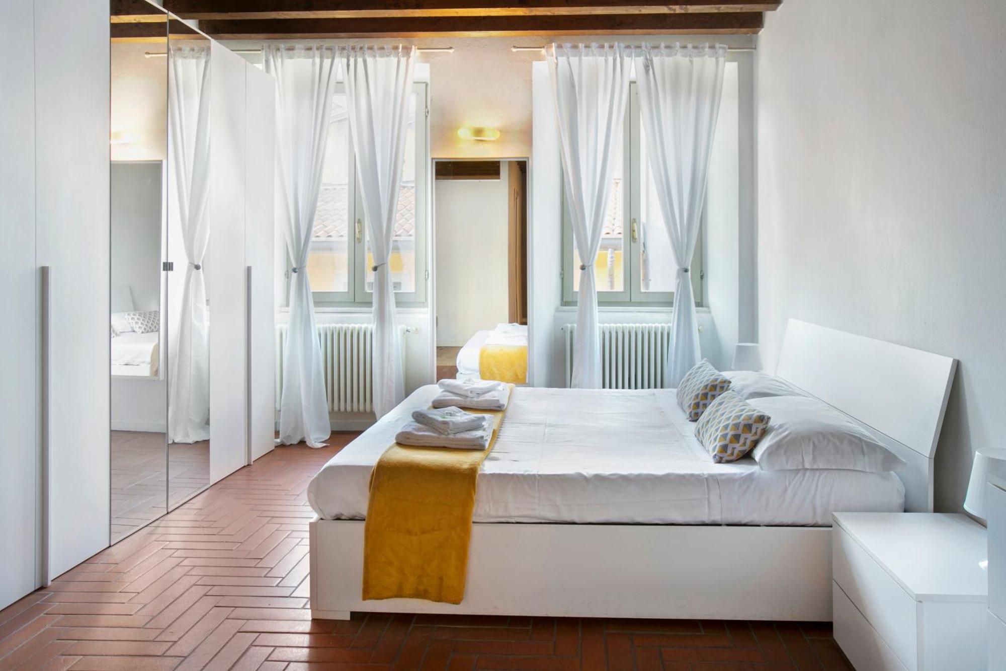 La Maison Bergamo Eksteriør billede