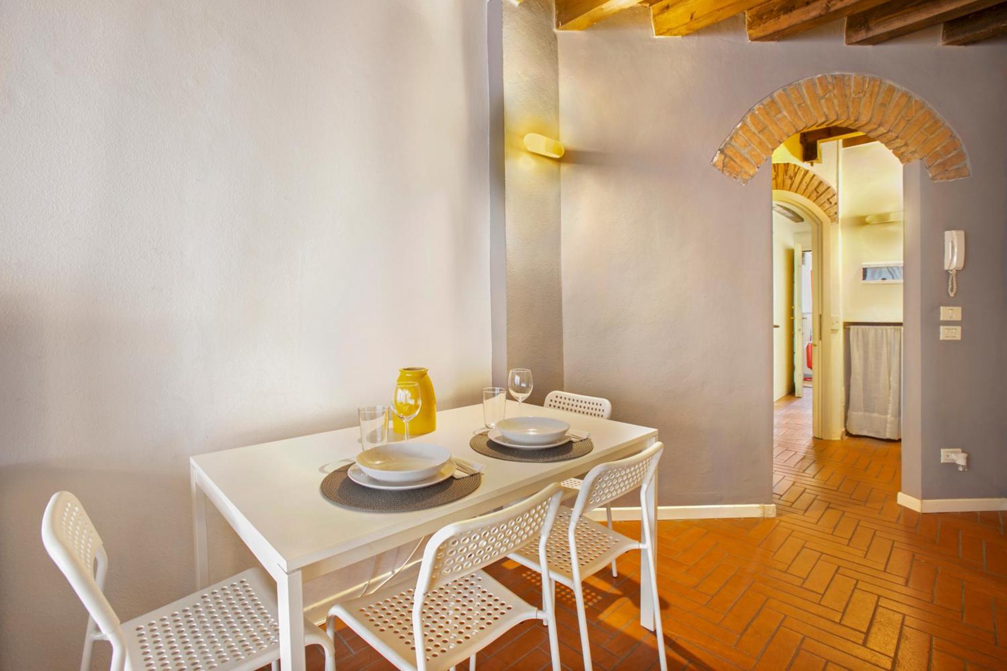 La Maison Bergamo Eksteriør billede