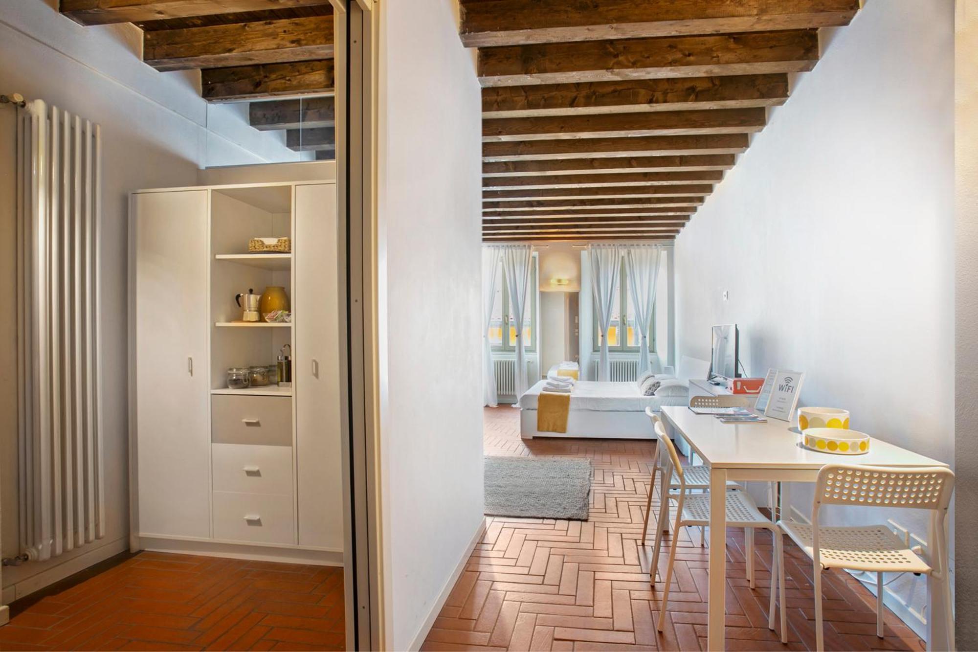 La Maison Bergamo Eksteriør billede