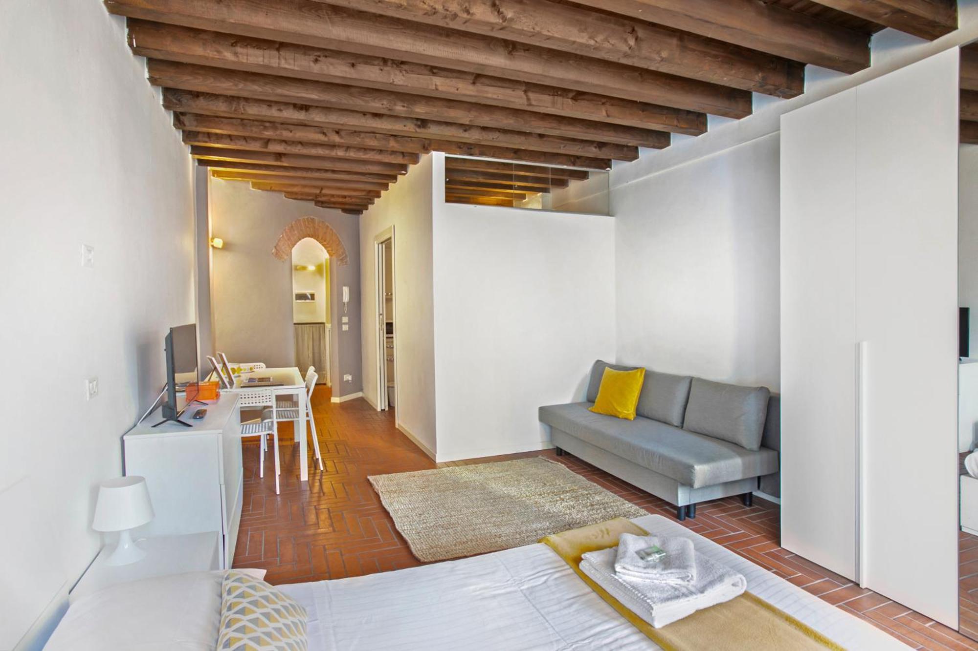 La Maison Bergamo Eksteriør billede