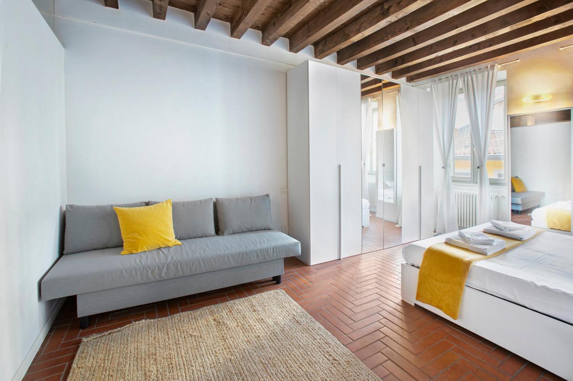 La Maison Bergamo Eksteriør billede