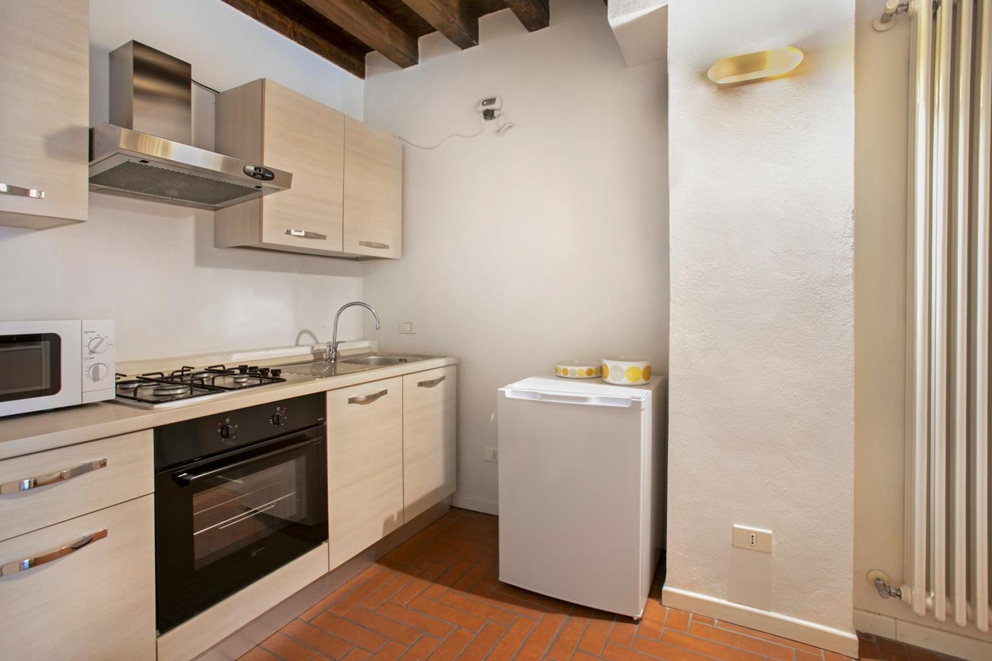 La Maison Bergamo Eksteriør billede