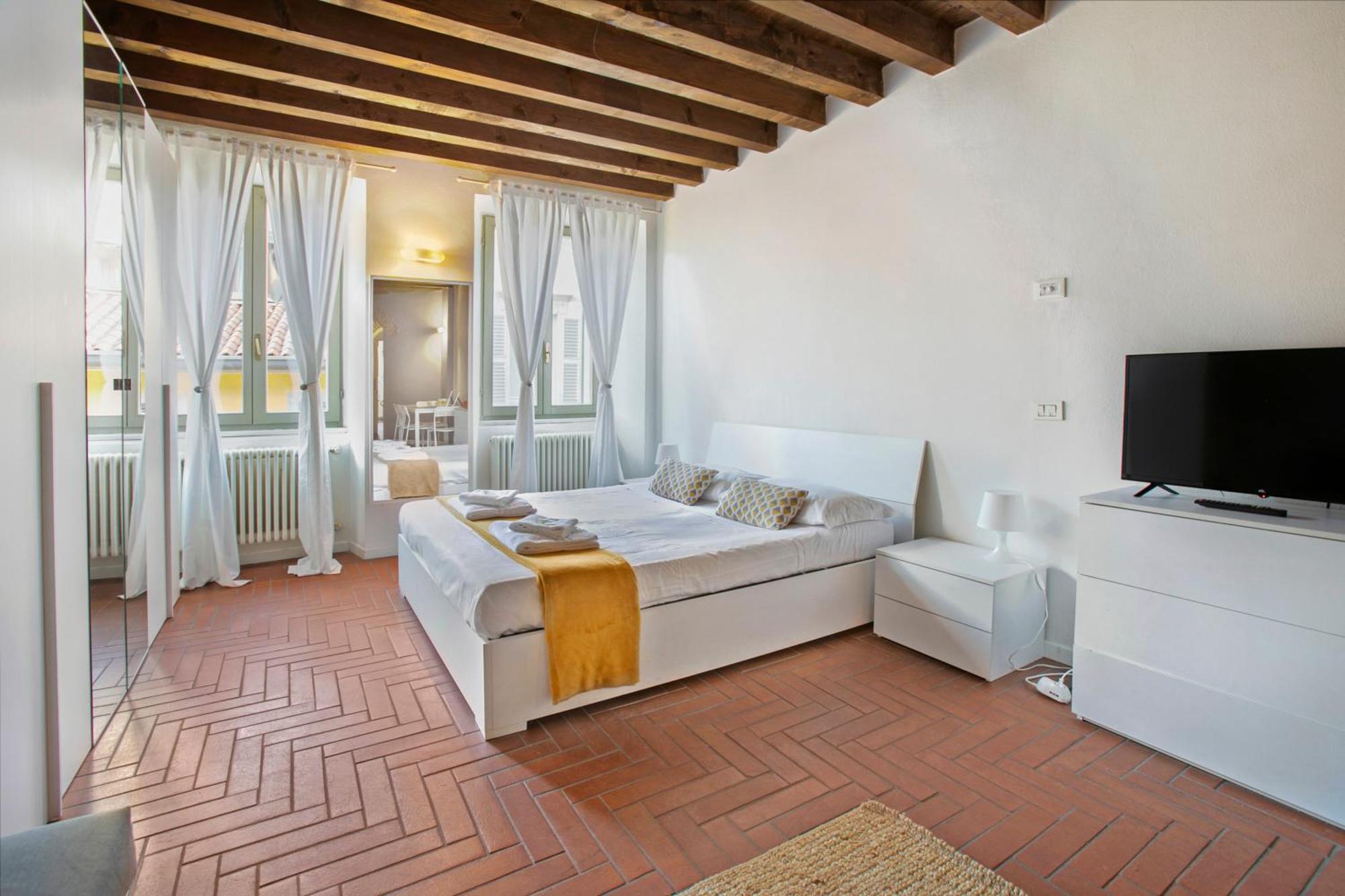 La Maison Bergamo Eksteriør billede
