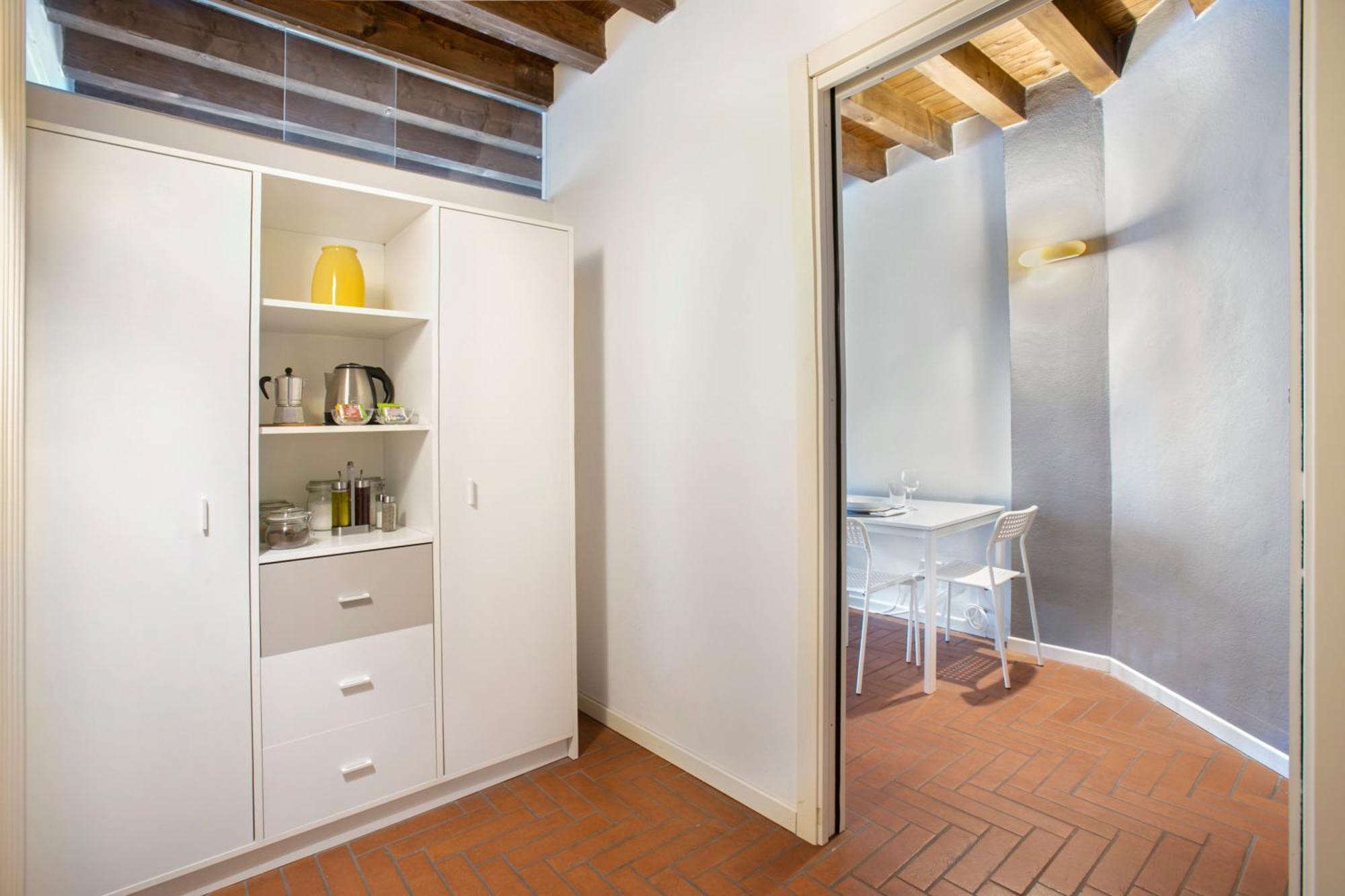 La Maison Bergamo Eksteriør billede