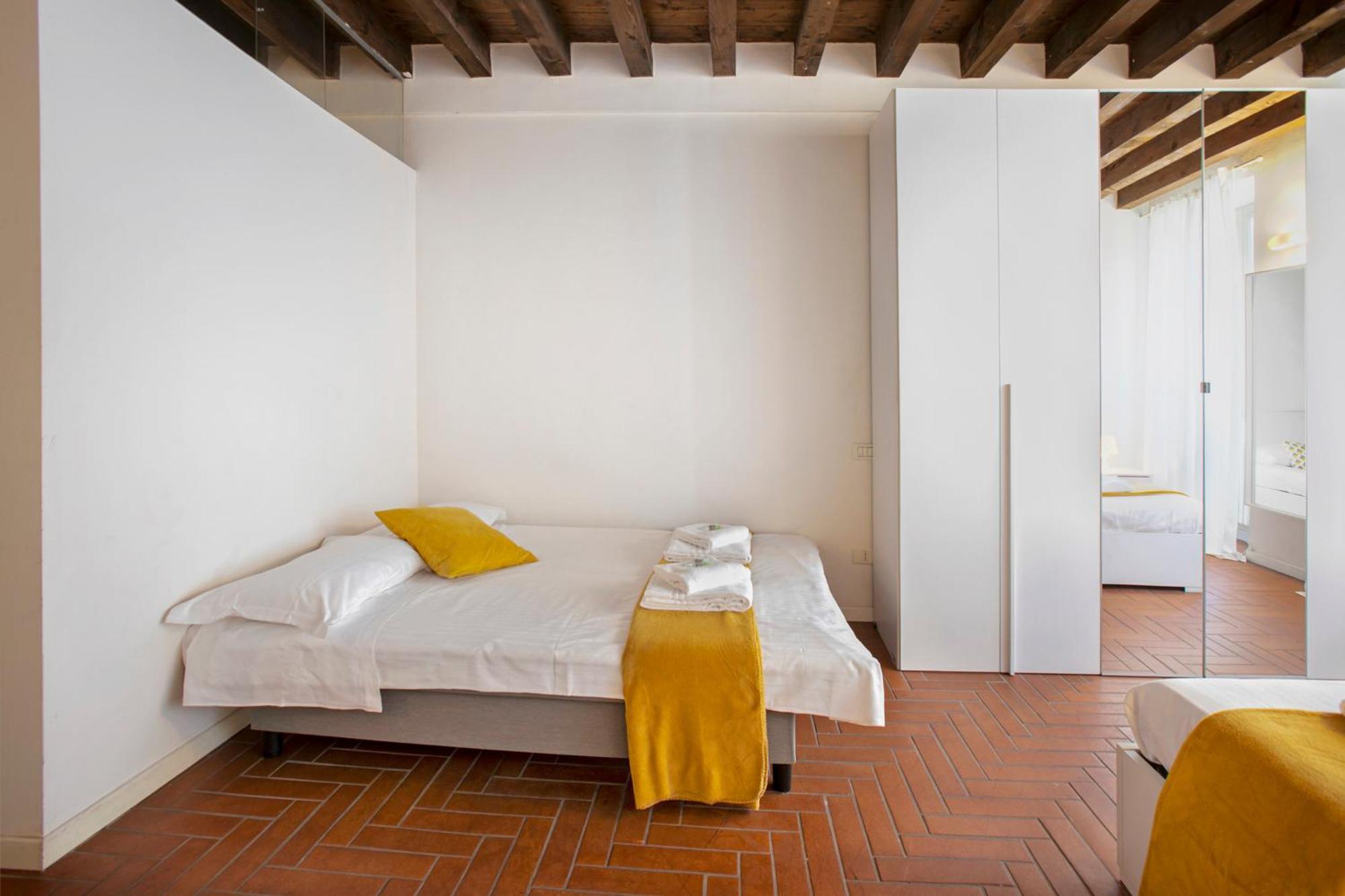 La Maison Bergamo Eksteriør billede