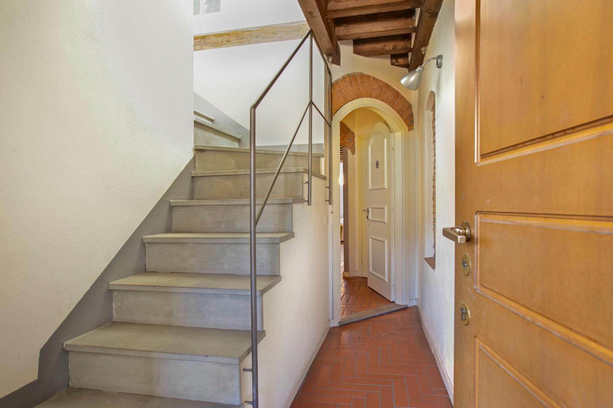 La Maison Bergamo Eksteriør billede