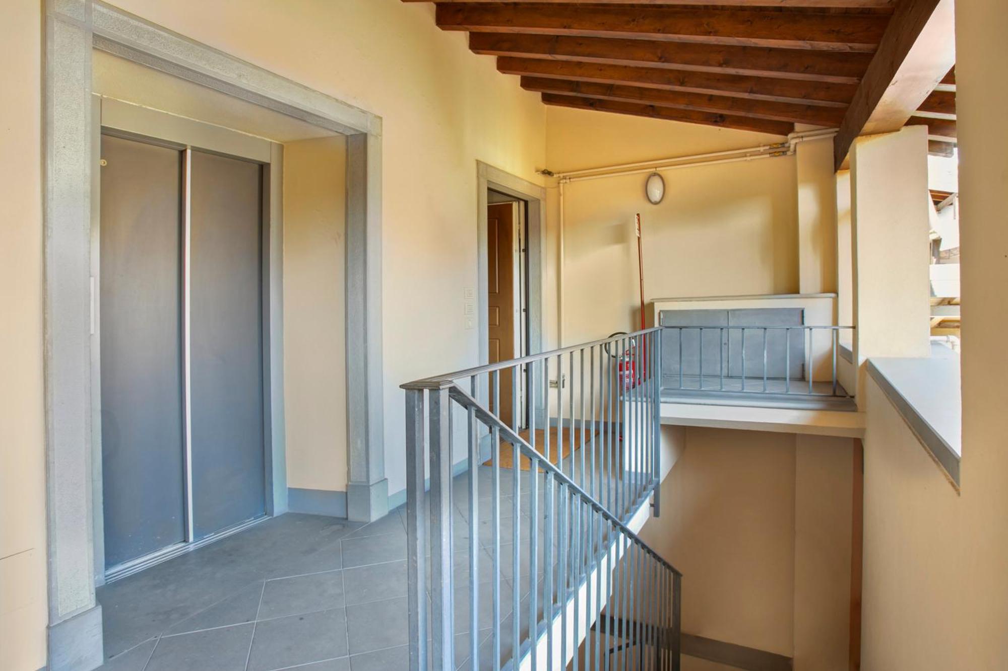 La Maison Bergamo Eksteriør billede
