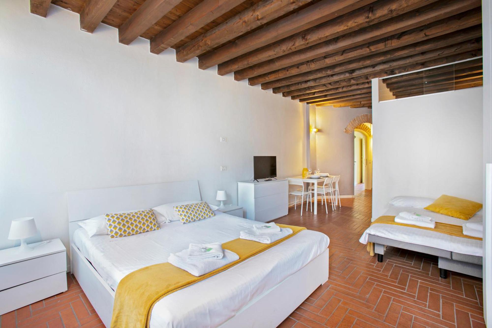 La Maison Bergamo Eksteriør billede