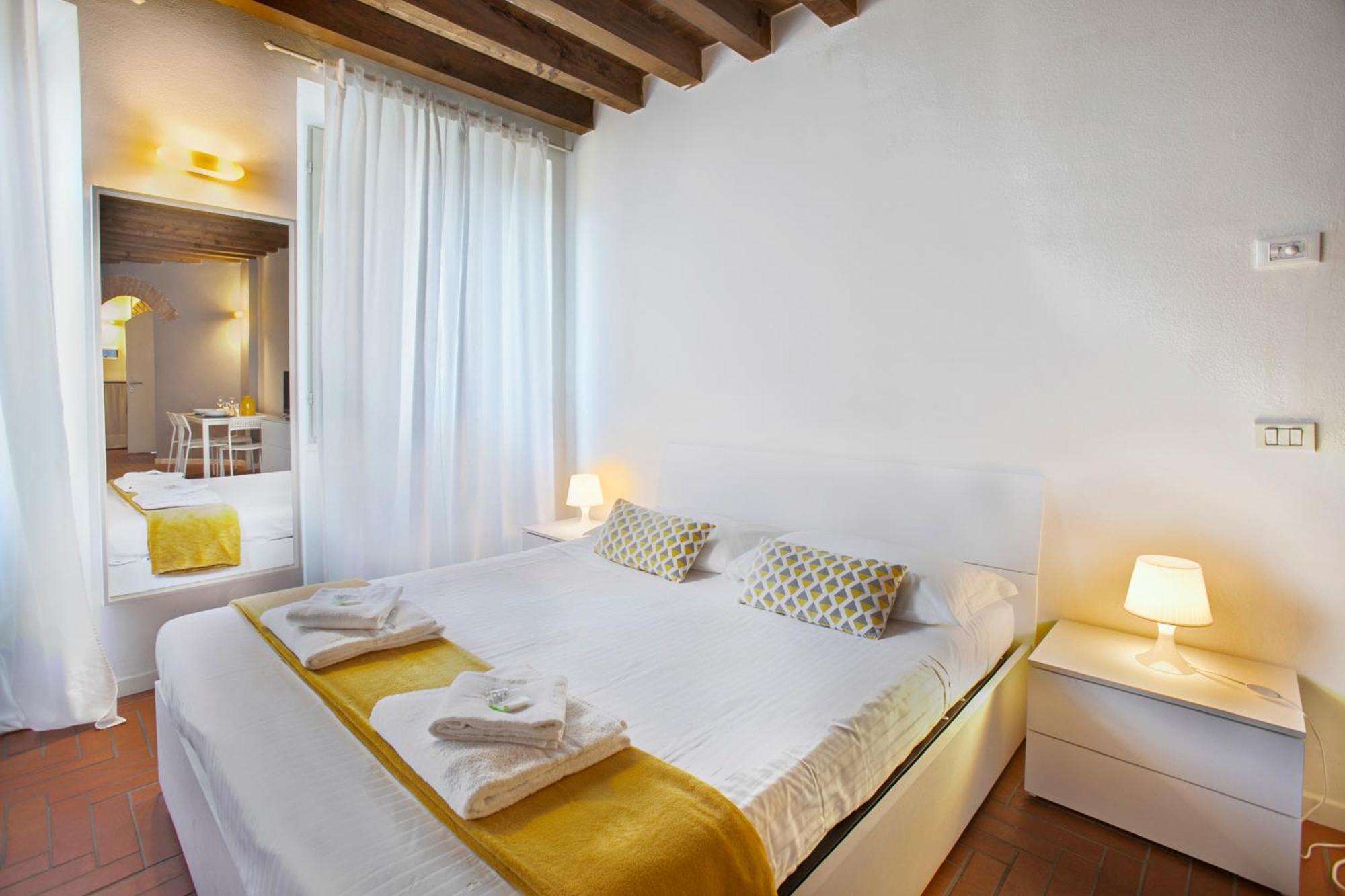 La Maison Bergamo Eksteriør billede