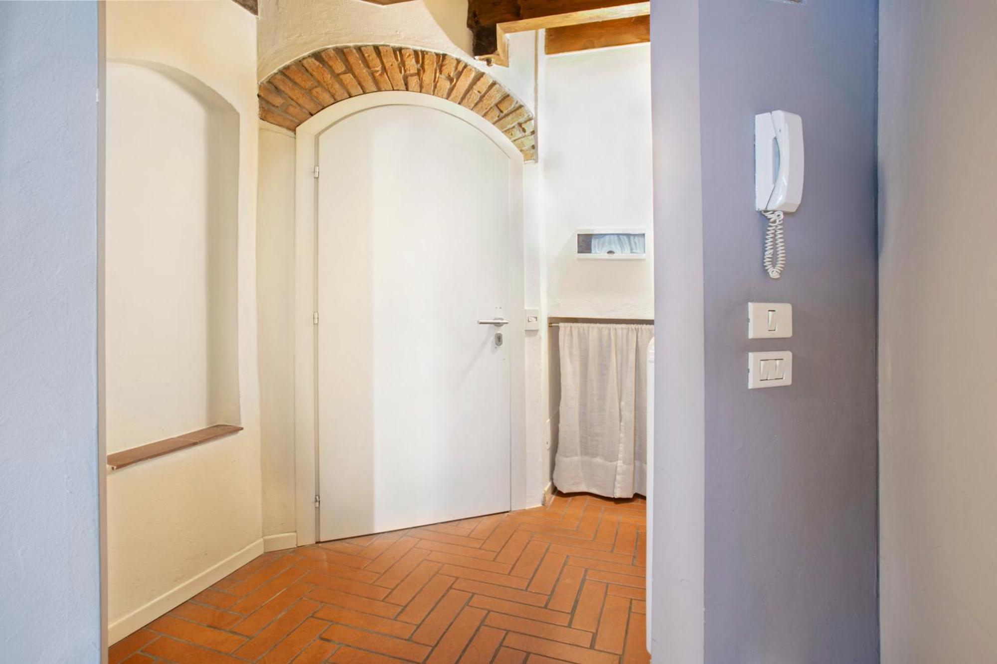La Maison Bergamo Eksteriør billede