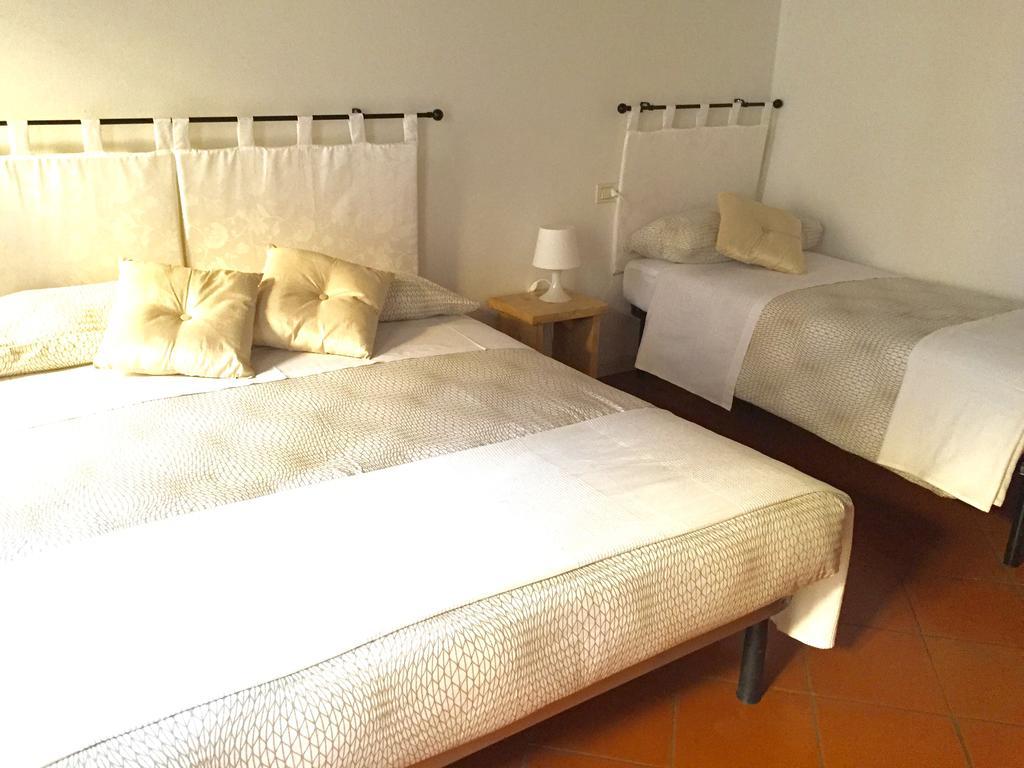 La Maison Bergamo Eksteriør billede