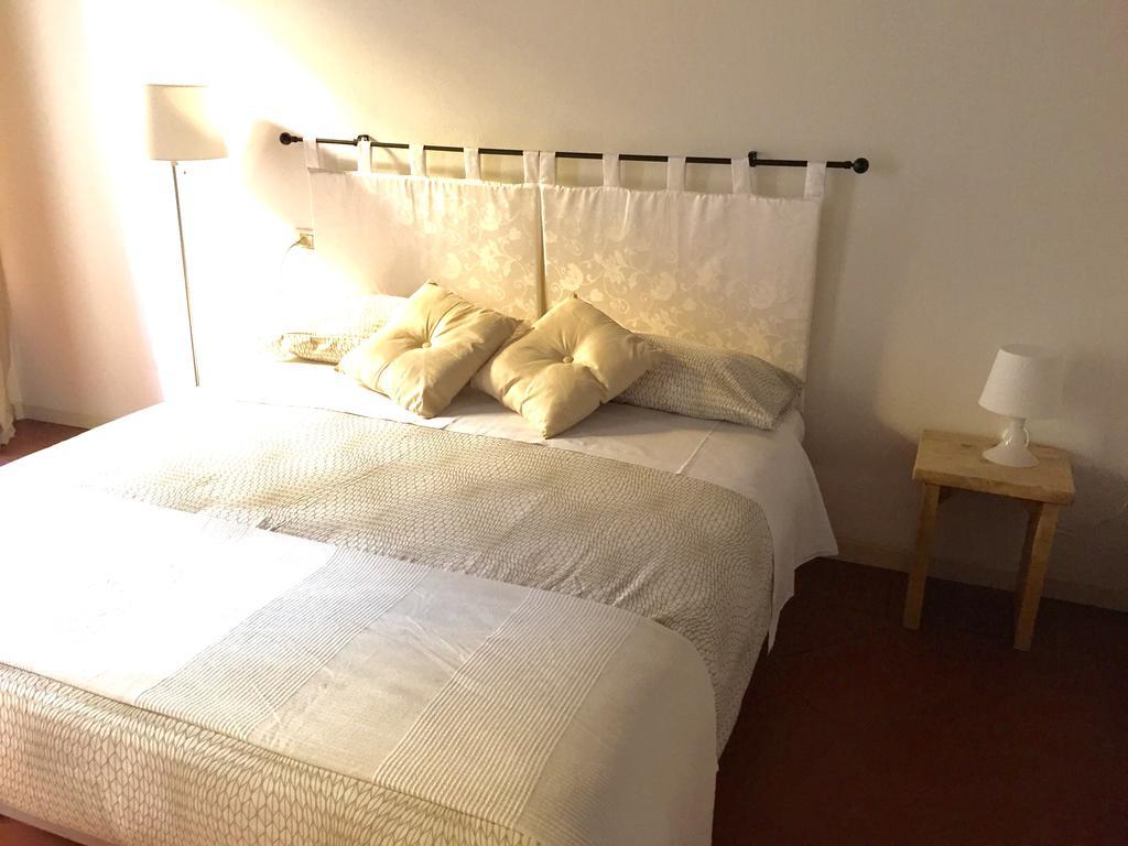 La Maison Bergamo Eksteriør billede