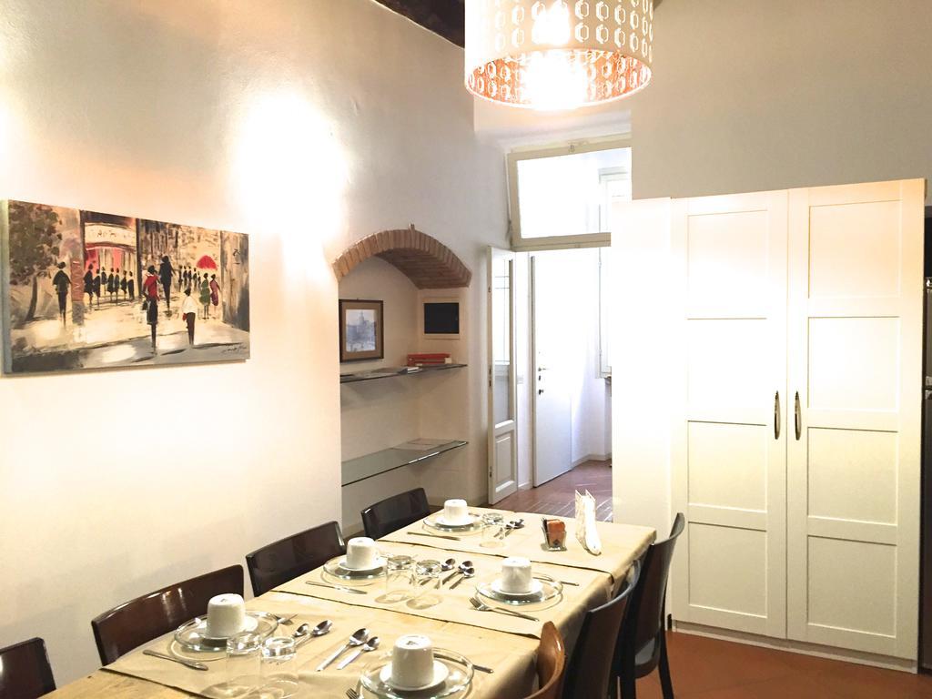 La Maison Bergamo Eksteriør billede