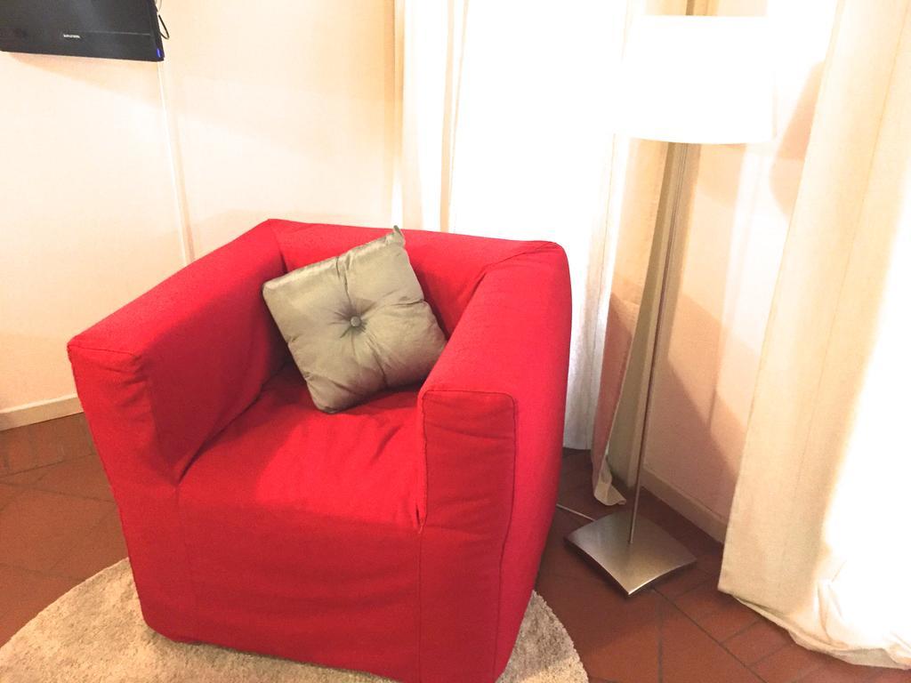 La Maison Bergamo Eksteriør billede