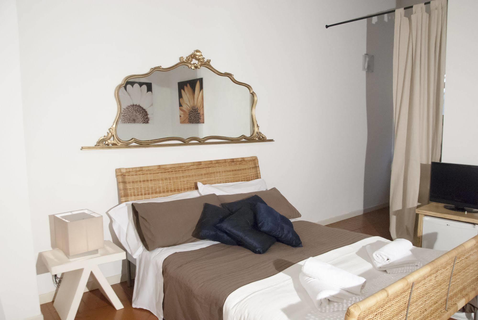 La Maison Bergamo Eksteriør billede