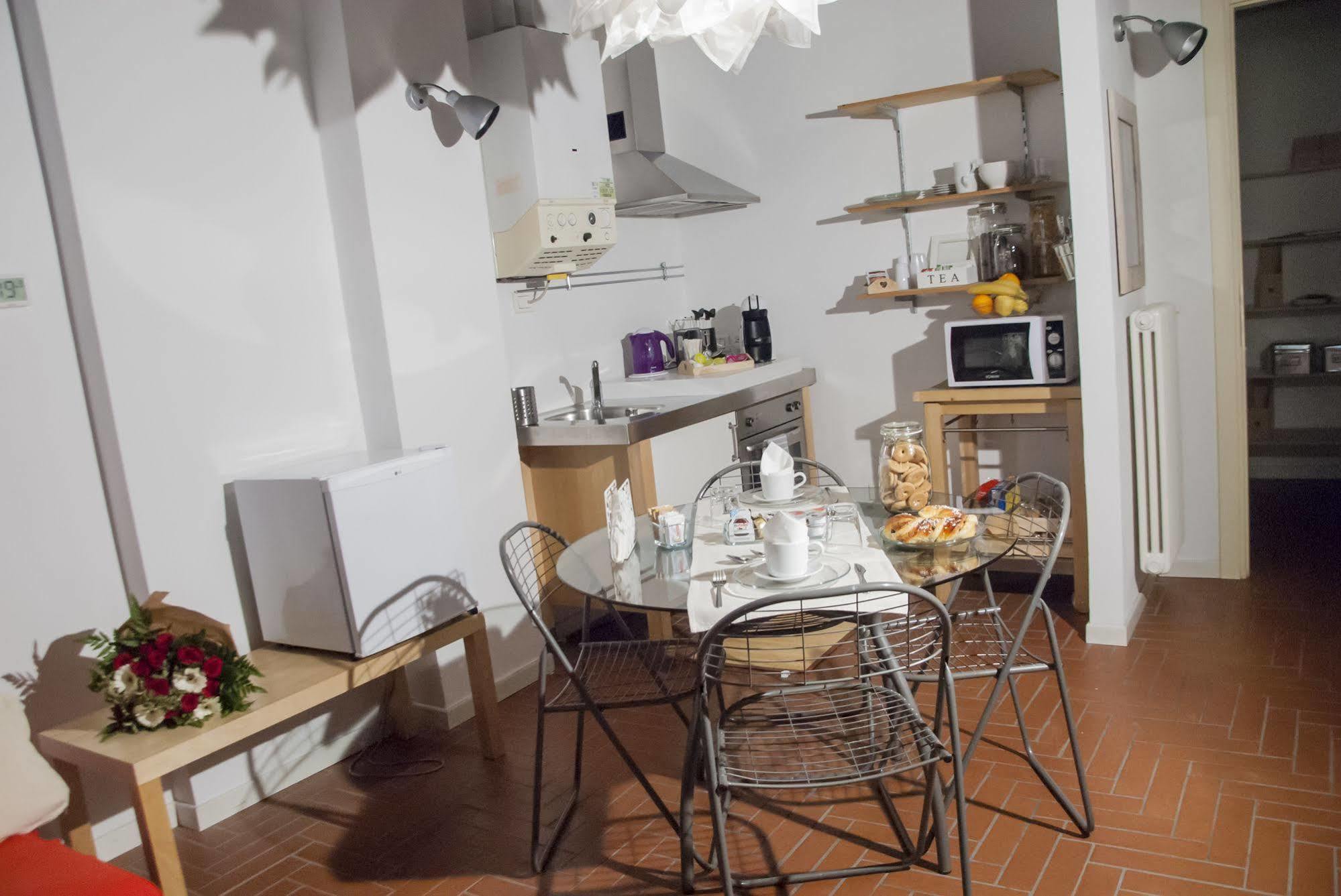 La Maison Bergamo Eksteriør billede