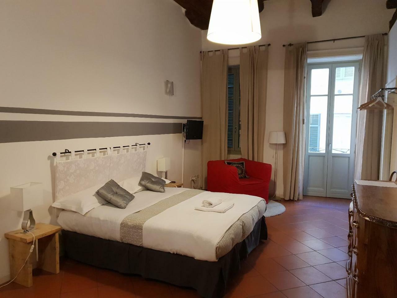 La Maison Bergamo Eksteriør billede