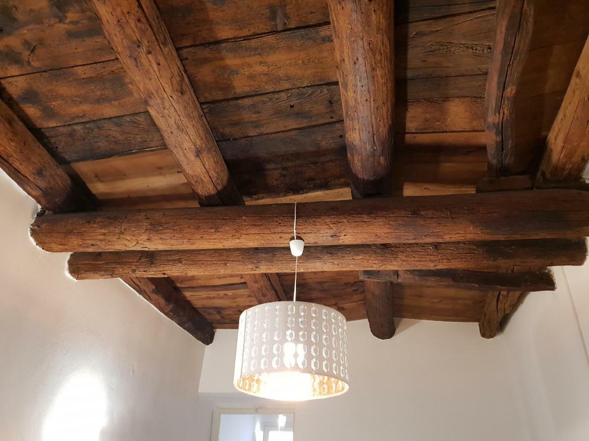 La Maison Bergamo Eksteriør billede