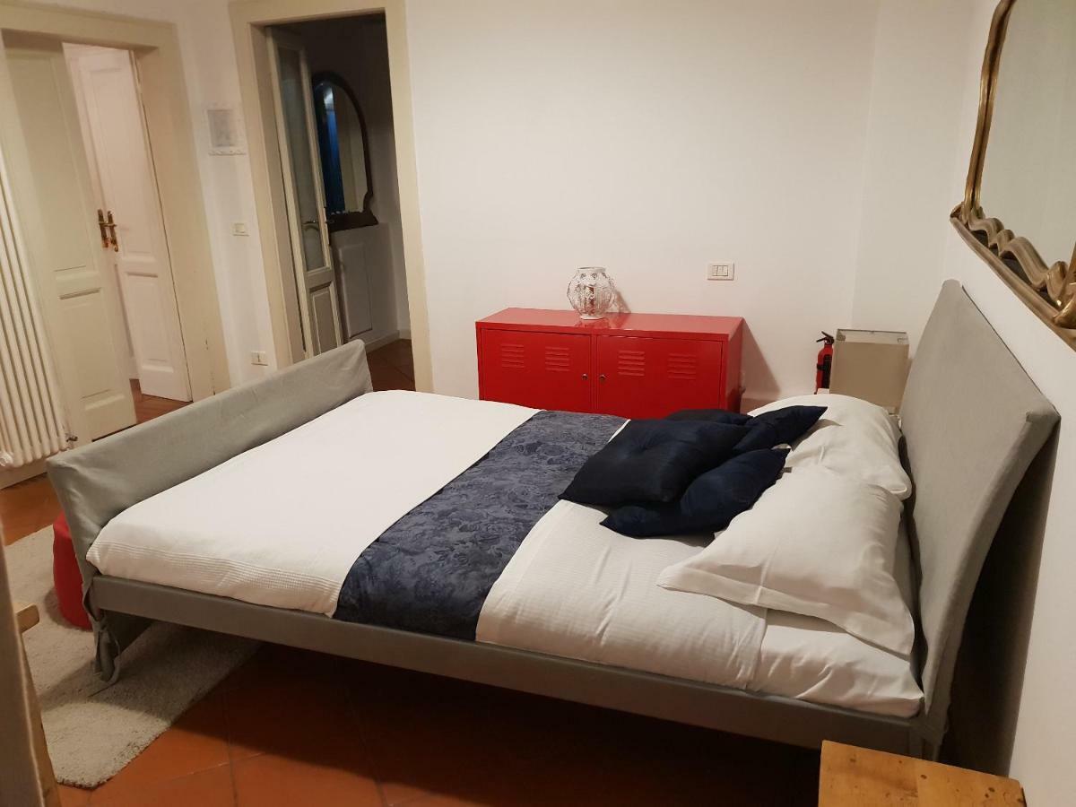 La Maison Bergamo Eksteriør billede