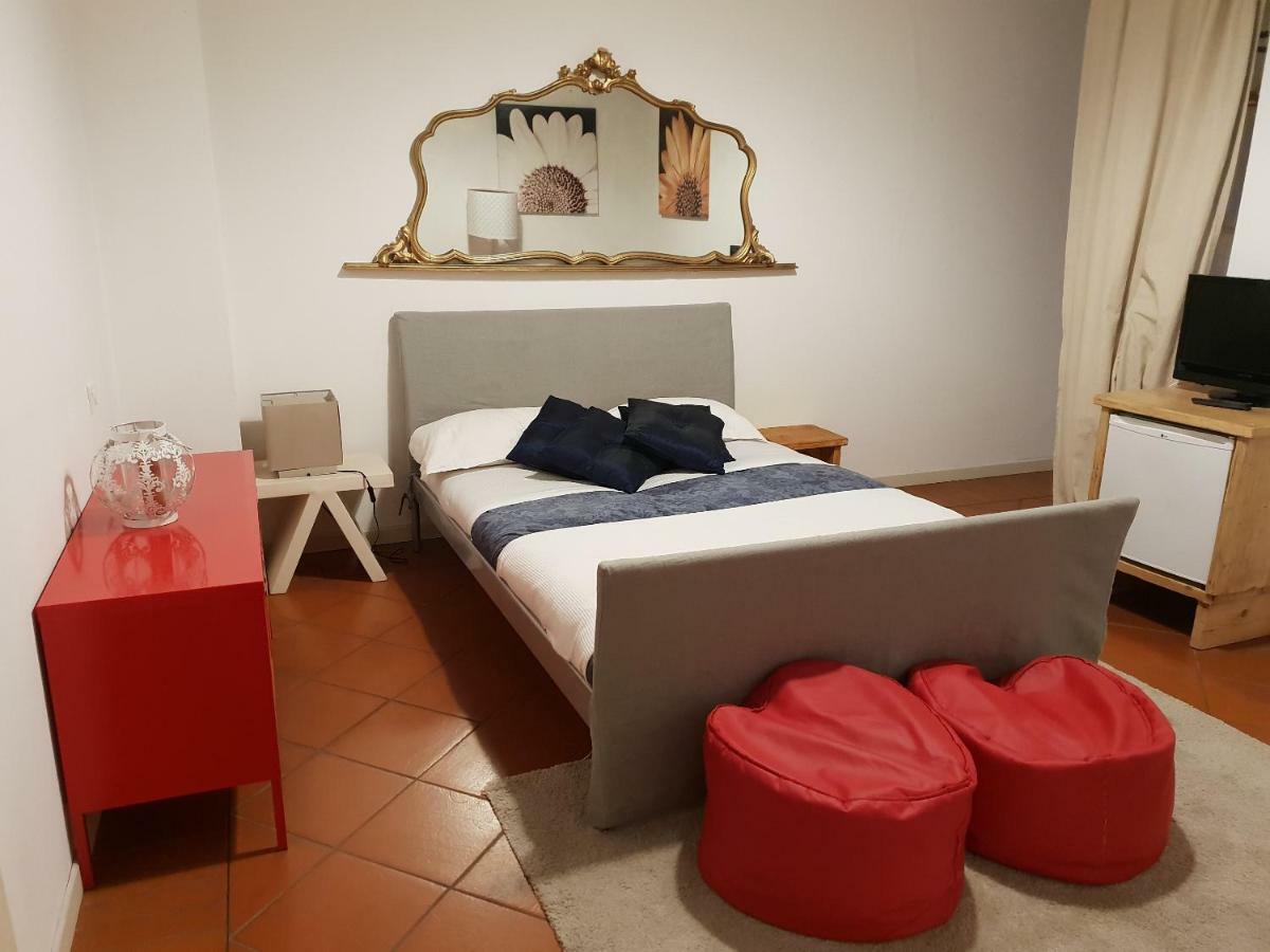 La Maison Bergamo Eksteriør billede