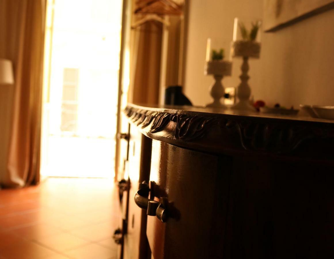 La Maison Bergamo Eksteriør billede