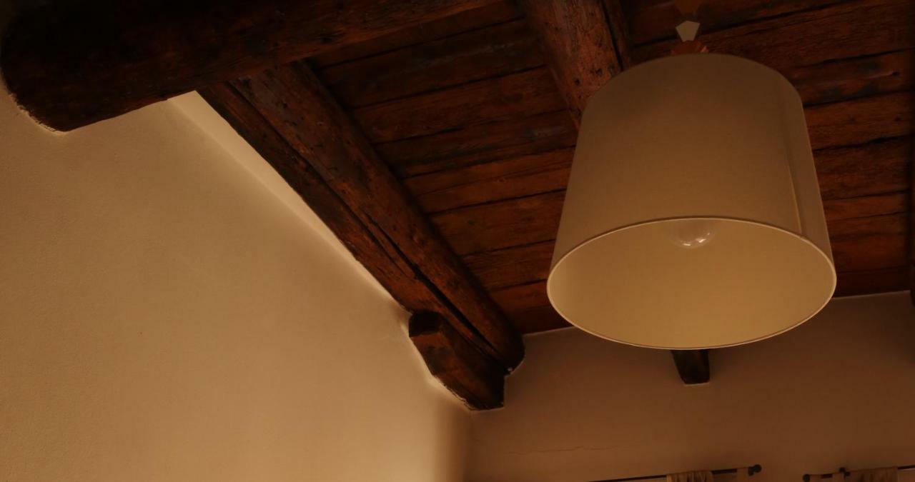 La Maison Bergamo Eksteriør billede
