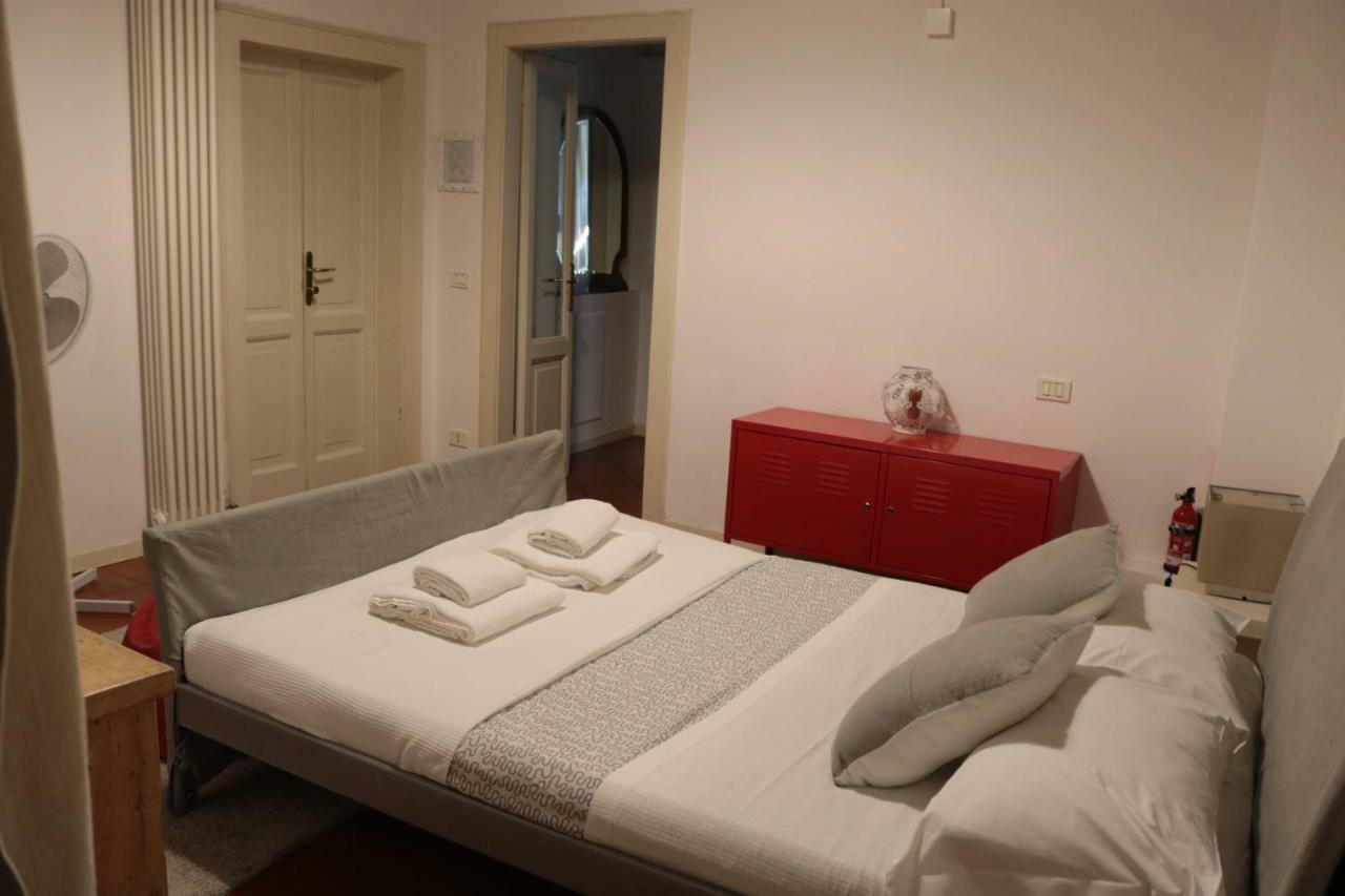 La Maison Bergamo Eksteriør billede